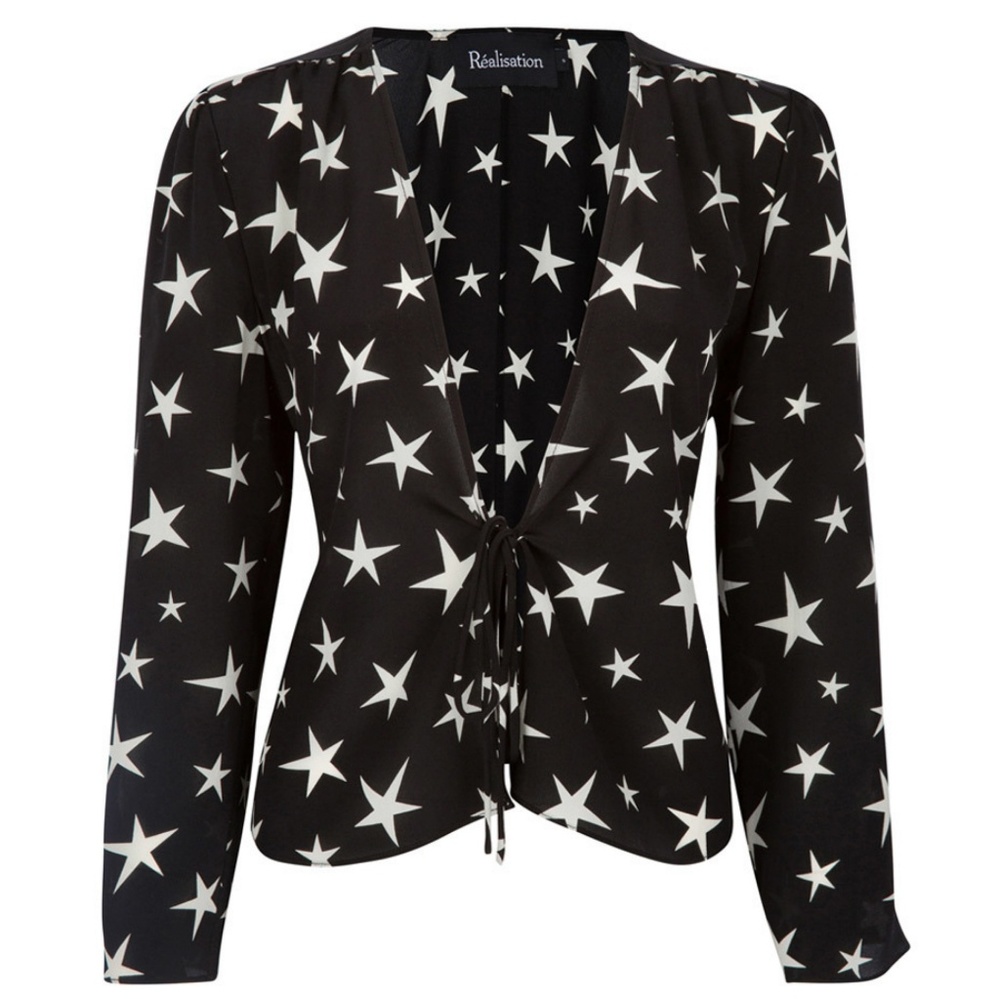 New! Realisation Par The Bianca - Super Star, XS